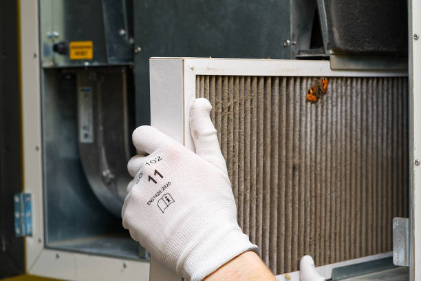 Best Ductwork Cleaning Services  in Lake Worth, TX