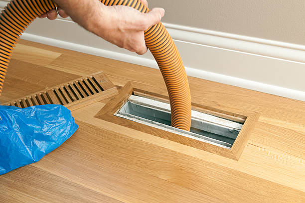 Best Air Duct Cleaning Near Me  in Lake Worth, TX