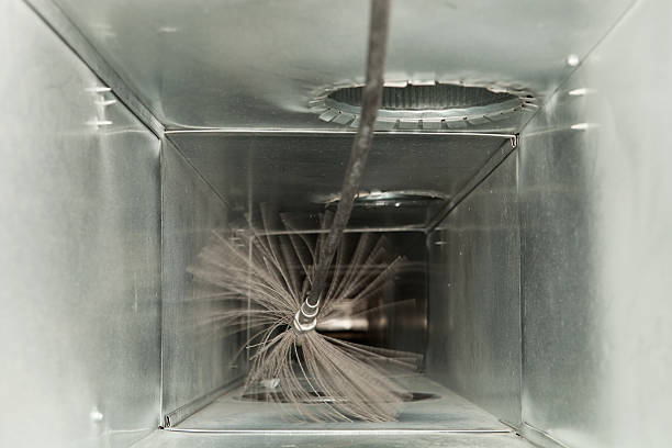 Best HVAC Duct Inspection Services  in Lake Worth, TX