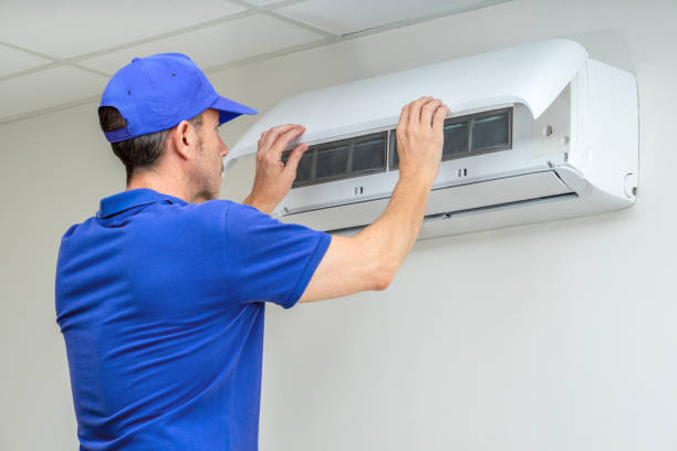 Best Affordable HVAC Duct Cleaning  in Lake Worth, TX