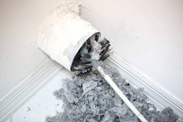 Best Residential Air Duct Cleaning  in Lake Worth, TX
